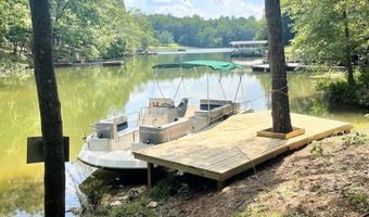 0 Waterside Pt Lot 22, Abbeville, SC 29620