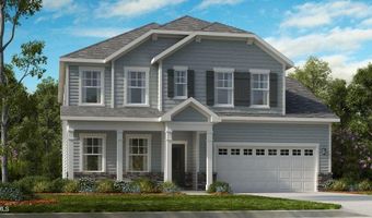 2004 Clydner Dr, Cary, NC 27523