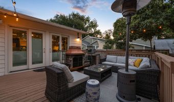 401 Corona, Alamo Heights, TX 78209