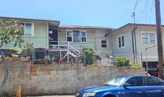 1017 Maluna St, Honolulu, HI 96818