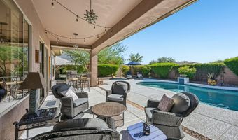 41725 N GOLF CREST Rd, Anthem, AZ 85086