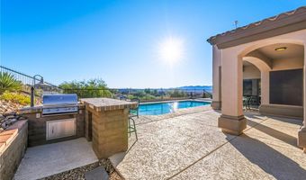 2836 Fort Silver Dr, Bullhead City, AZ 86429