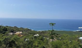 EA Rd, Captain Cook, HI 96704