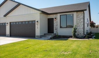 318 Lakeview Blvd, American Falls, ID 83211