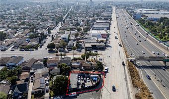 4701 Telegraph, Los Angeles, CA 90022