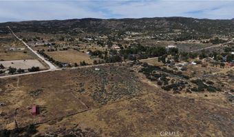 Yucca Valley Road, Anza, CA 92539