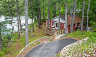 1629 H Rd, Acton, ME 04001