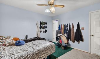 326 London St, Alma, AR 72921