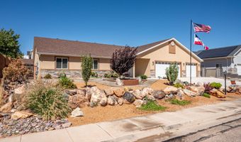 46 S Glen Canyon Dr, Cedar City, UT 84720