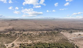 W Carver Road lot 3, Arlington, AZ 85322
