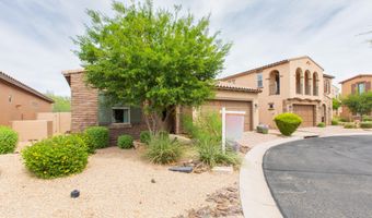 40 Almarte Cir, Carefree, AZ 85377