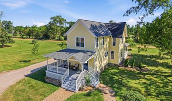 8011 Hollow Corners Rd, Almont, MI 48003