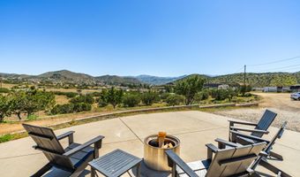 2807 Clanfield St, Acton, CA 93510