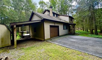 84 Tanglewood Dr, Albrightsville, PA 18210