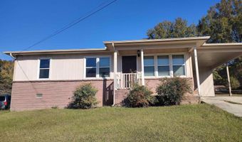 1621 W 22ND St, Anniston, AL 36201