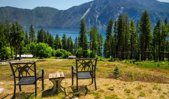 Lt 1 Blk 3 MOOSE TRACK / E CAPE HORN RD, Bayview, ID 83803