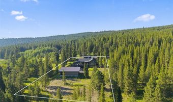 215 Gray Owl Ln, Big Sky, MT 59716