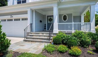 6405 WILMETT Rd, Bethesda, MD 20817