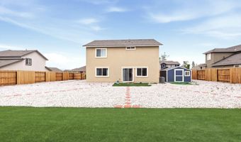 2278 Evelynn St, Fernley, NV 89408