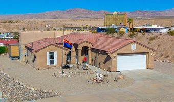 2475 Ripple Dr, Bullhead City, AZ 86429