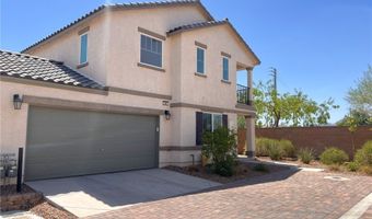 681 Swift Eagle Ave, Henderson, NV 89015