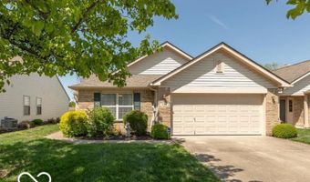1108 Nanwich Ct, Indianapolis, IN 46217