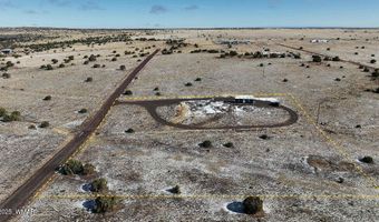102 County Road 5105, Concho, AZ 85924