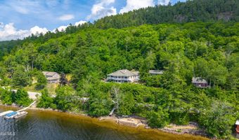 536 E Shore Dr, Adirondack, NY 12808