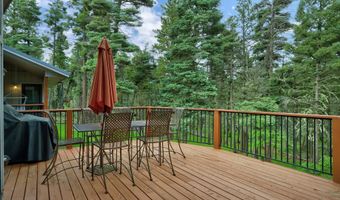 72 Cimarron Trl, Angel Fire, NM 87710