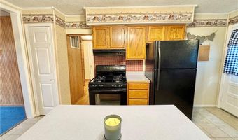 311 N Church St, Austin, IN 47102