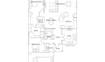 5376 Fancourt Links Way, Ave Maria, FL 34142