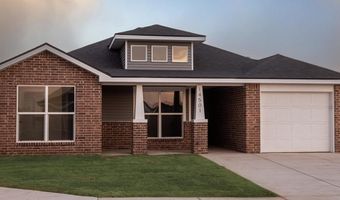 1321 N Colton Ave, Lubbock, TX 79416