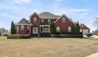 277 LAKE CHARLES Dr, Alpine, AL 35014