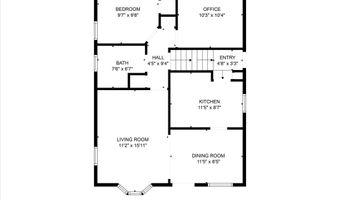9629 Carter Ave, Allen Park, MI 48101