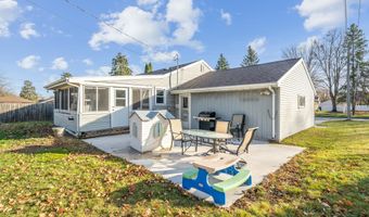 818 W MARQUETTE St, Appleton, WI 54914