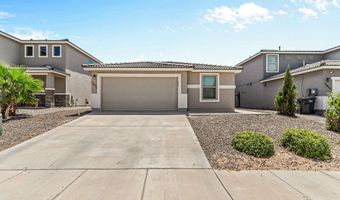 13632 NESS Ave, El Paso, TX 79928