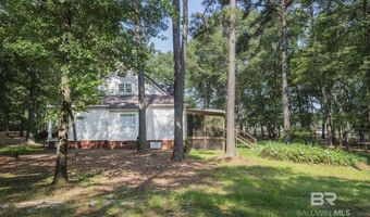 151 Mockingbird Ln, Atmore, AL 36502