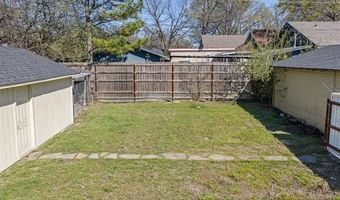 1125 Bixby, Ardmore, OK 73401