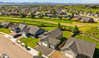 1004 Falcon Ridge Blvd, Belgrade, MT 59714