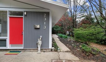 2313 GLASGOW Rd, Alexandria, VA 22307