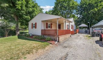 1254 Welsh Ave, Akron, OH 44314