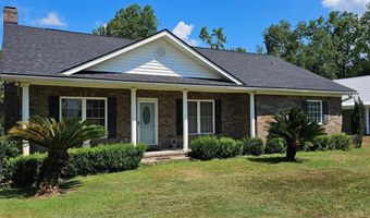 141 Stoudenmire Dr, Cameron, SC 29030