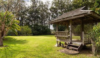 44-4766 WAIKAALULU Rd, Honokaa, HI 96727