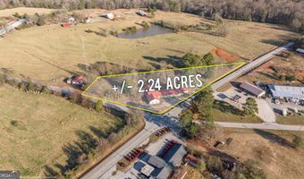 2689 Highway 198, Baldwin, GA 30511