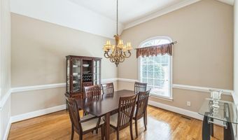 2429 Hickory Forest Dr, Asheboro, NC 27203