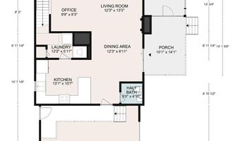 11 Forest Park Ln, Asheville, NC 28803