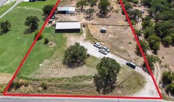 365 County Road 1180, Alvord, TX 76225