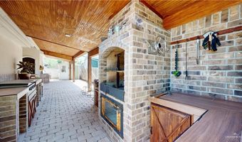 843 Brady Ave, Alamo, TX 78516