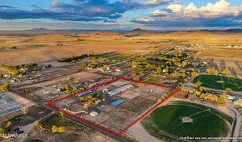3731 N Road 1 W, Chino Valley, AZ 86323