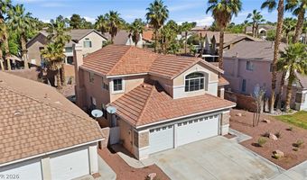 2218 Armacost Dr, Henderson, NV 89074